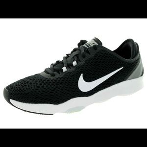 Nike Women’s Zoom Fit Cross Trainer - US Size 8